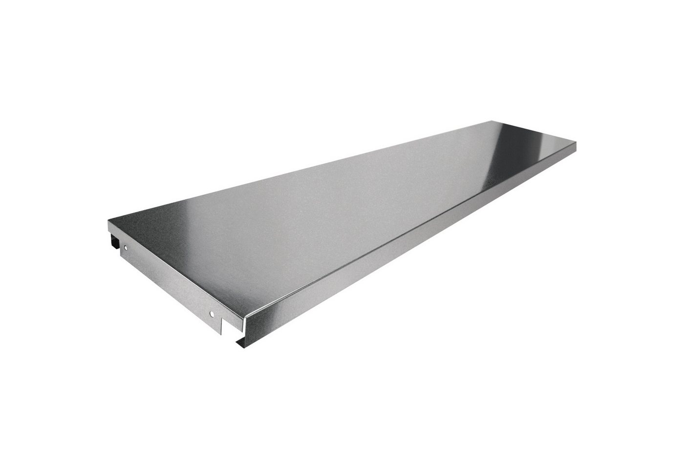 Aktenschrank Fachboden 038023 1.200x300mm verzinkt Aktenschrank Fachboden 038023 1.200x300mm verzinkt von OTTO