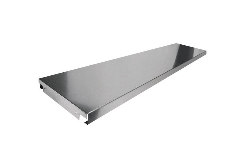 Aktenschrank Fachboden 071023 1.200x700mm verzinkt von OTTO