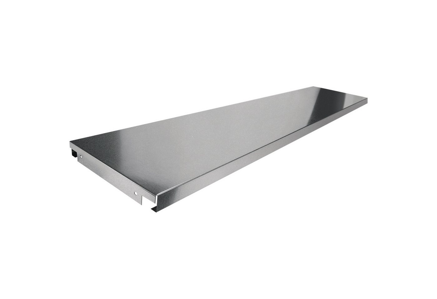 Aktenschrank Fachboden M-System 000053 1.200x300mm Aktenschrank Fachboden M-System 000053 1.200x300mm von OTTO