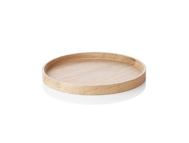 Applicata Tablett Tablett Luna Eiche natur Applicata Tablett Tablett Luna Eiche natur von OTTO