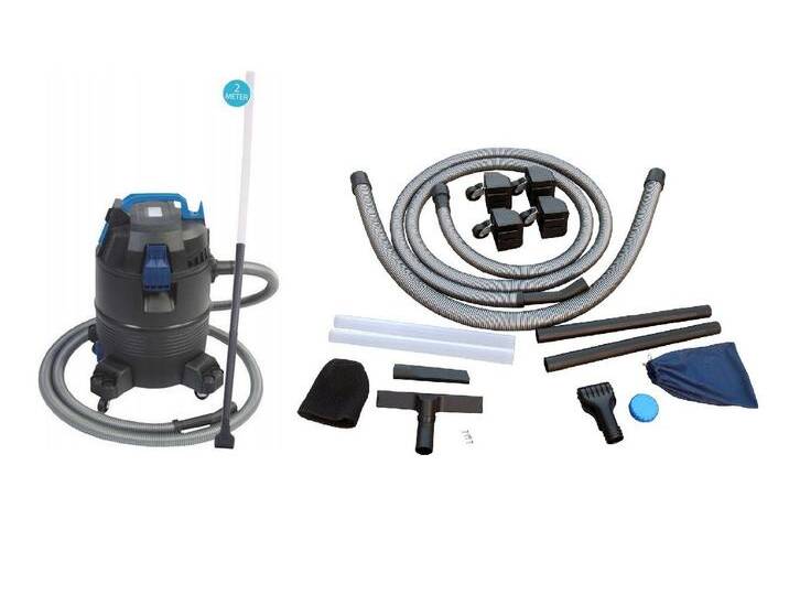 Aquaforte Schlammsauger AquaForte Teichschlammsauger und Teichsauger Poolsauger von OTTO