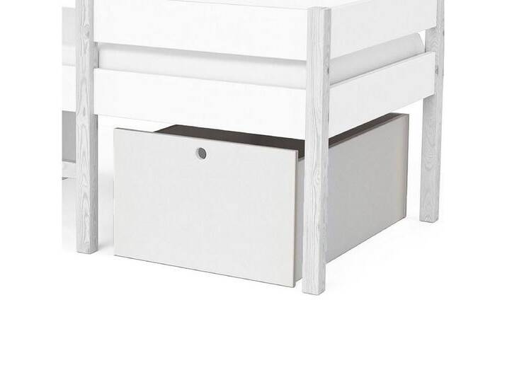 Artkid Schubkasten Amy Schubkasten 2er Set weiß, weiß von OTTO