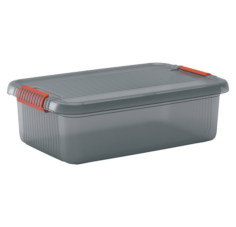 Aufbewahrungsbox KIS 237489 Aufbewahrungsbox K Latch stapelbar (B x H x T) 590 x 180 x von OTTO
