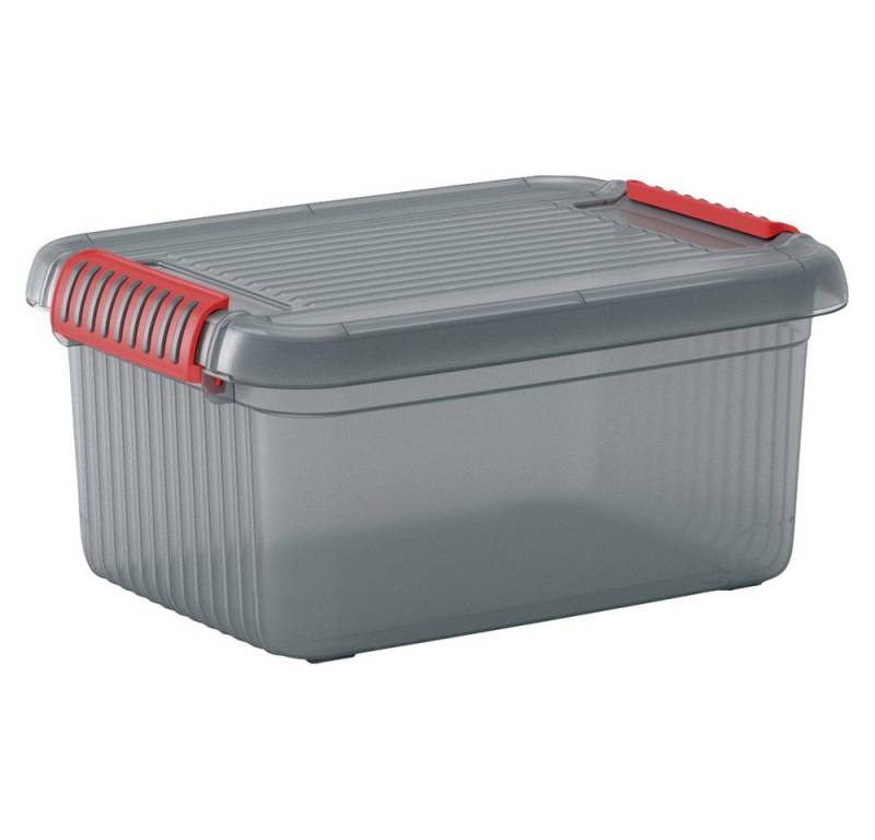 Aufbewahrungsbox KIS 237490 Aufbewahrungsbox K Latch stapelbar (B x H x T) 390 x 180 x von OTTO