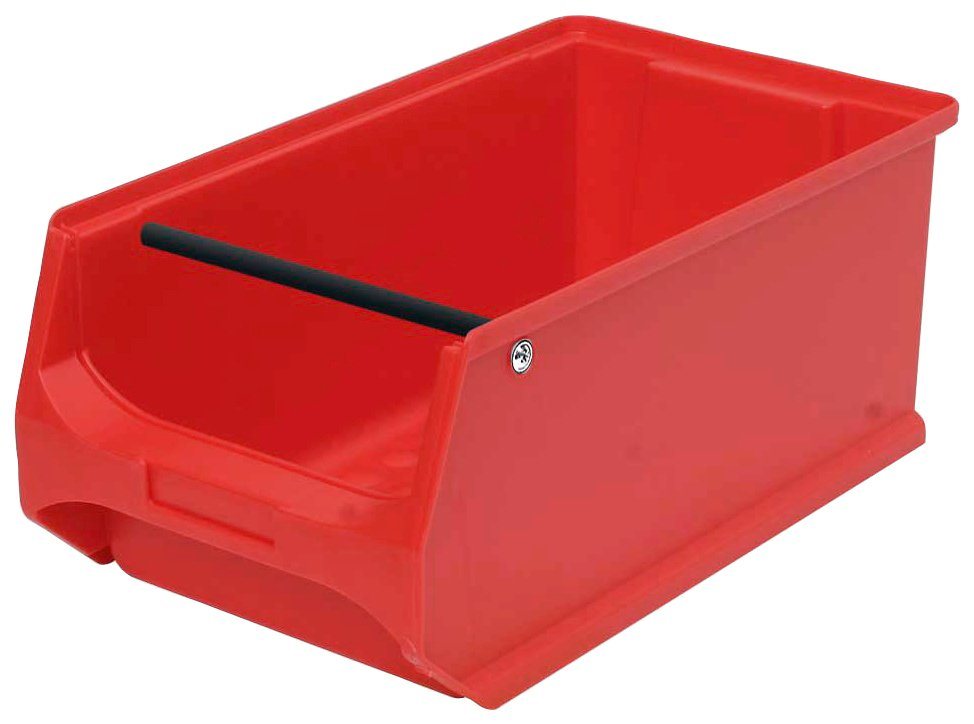 Aufbewahrungsbox PROFI LB3T (Set, 20 St), BxTxH: 20x35x15 cm, Polypropylen, 7,6 l von OTTO
