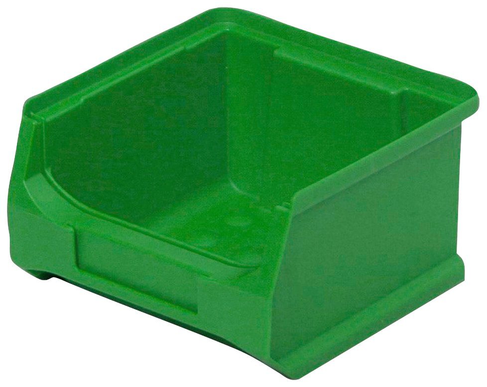 Aufbewahrungsbox PROFI LB6 (Set, 48 St), BxTxH: 10x10x6 cm, Polypropylen, 0,3 l von OTTO