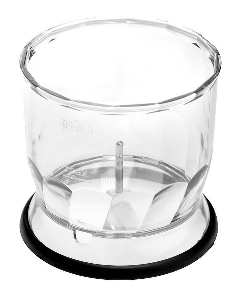 Auffangbehälter Delonghi AS00004190 Behälter, Mix-Becher für... 0X22111356 Stabmixer von OTTO