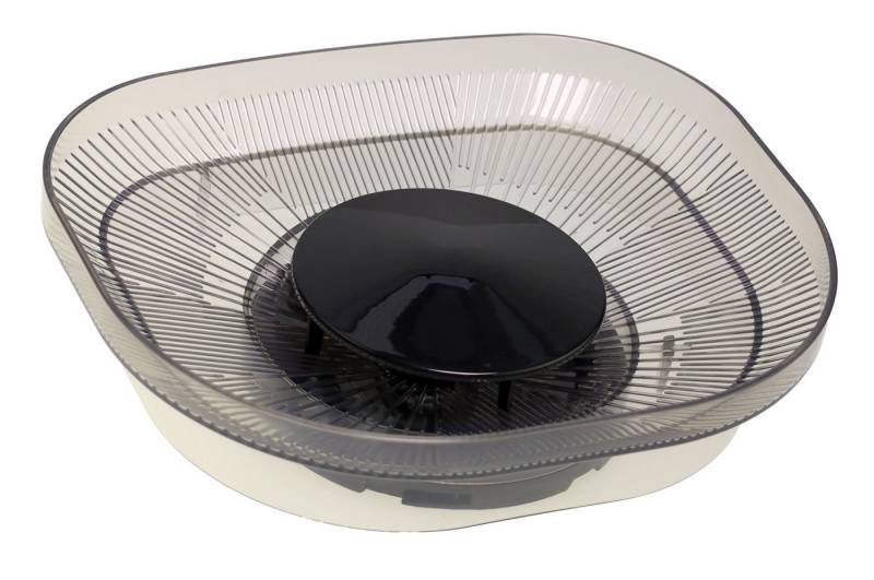 Auffangbehälter Krups SS-208845 Bohnenbehälter für KM8328 Grind Aroma Kaffeemaschine von OTTO