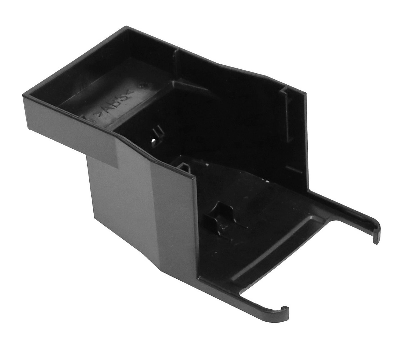 Auffangbehälter Melitta 6715328 Abdeckung (Kaffeeauslauf) für Kaffeevollautomat (Besch von OTTO