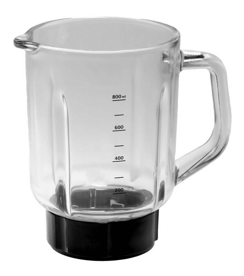 Auffangbehälter SS-1000051509 WMF Behälter für 0416490011 Küchenminis 0,8l. Standmixer von OTTO