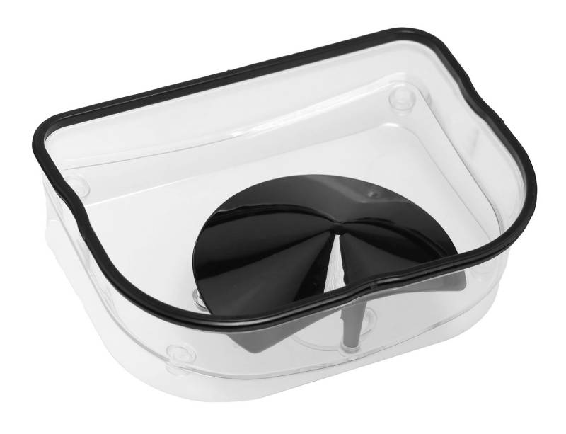 Auffangbehälter Severin 0160048 Bohnenbehälter passend für KA4812... Kaffeemaschine von OTTO