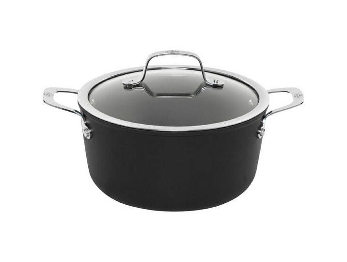 BALLARINI Kochtopf ALBA Stielkasserolle 24 cm BALLARINI Kochtopf ALBA Stielkasserolle 24 cm von OTTO