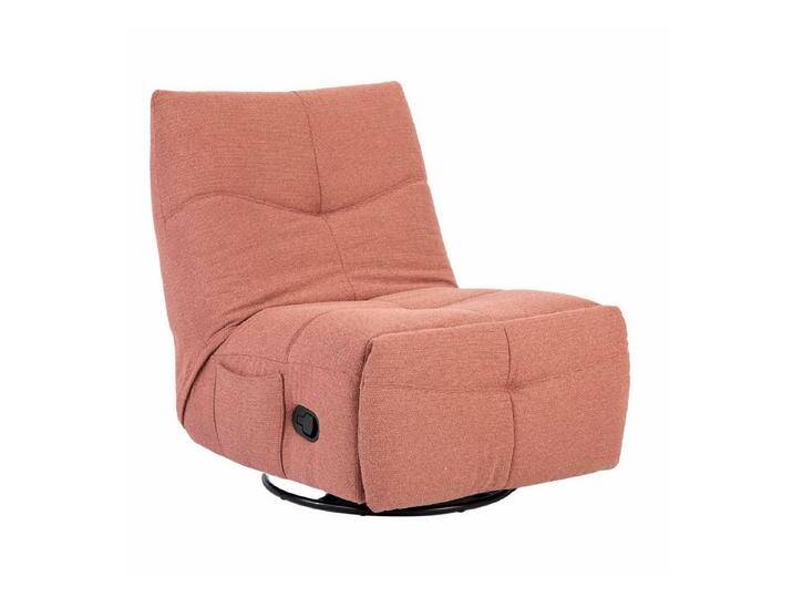 BENEDO MÖBEL Relaxsessel Lici (Verschiedene Farben, 360° drehbar), mit Relaxfunktion, rosa, Pink von OTTO