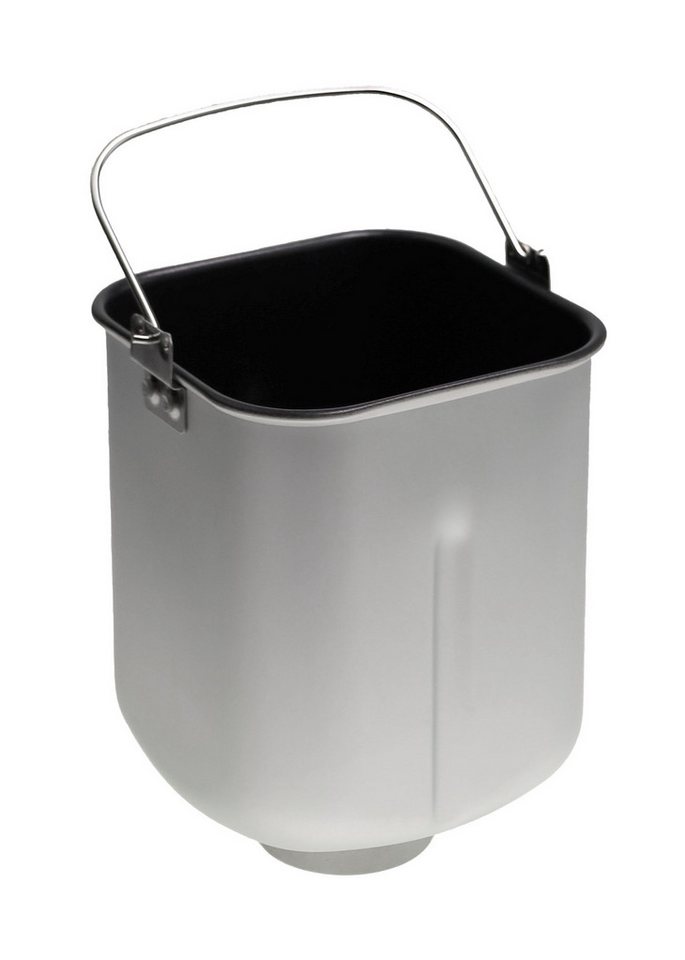 Backform Ariete AT6956022200 Backform für 133 PANE EXPRESS 1000 Brotbackautomat Backform Ariete AT6956022200 Backform für 133 PANE EXPRESS 1000 Brotbackautomat von OTTO