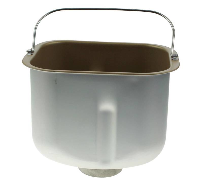 Backform Gastroback 96919 Backform für 42823 Design Brotbackautomat Advanced Backform Gastroback 96919 Backform für 42823 Design Brotbackautomat Advanced von OTTO