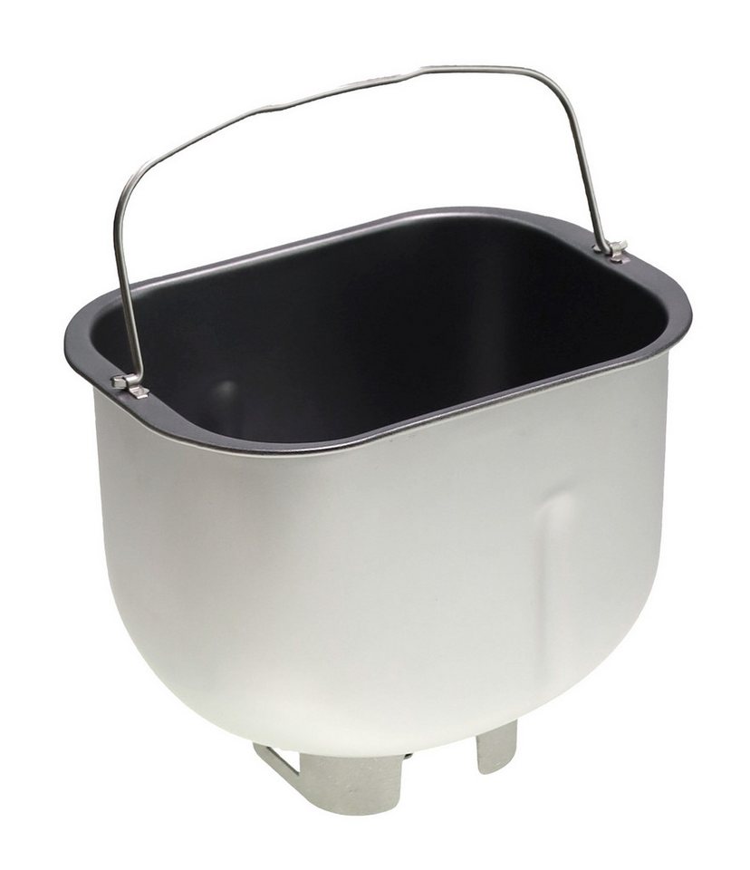 Backform Russell Hobbs 103680,20655013002 Backform für 18036-56 Brotbackautomat Backform Russell Hobbs 103680,20655013002 Backform für 18036-56 Brotbackautomat von OTTO