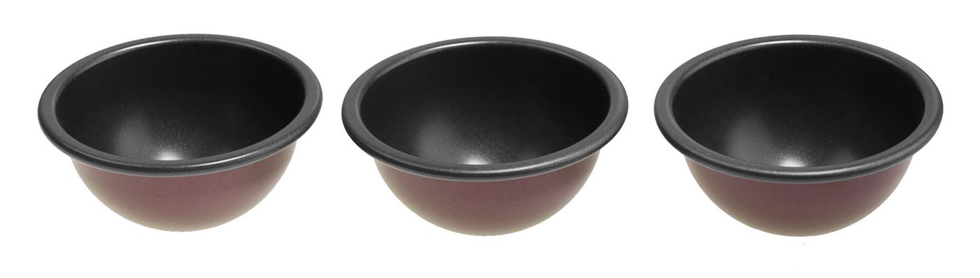 Backform Tefal J3069304 Creabake Backformen-Set, 3-teilig, Karbonstahl Backform Tefal J3069304 Creabake Backformen-Set, 3-teilig, Karbonstahl von OTTO