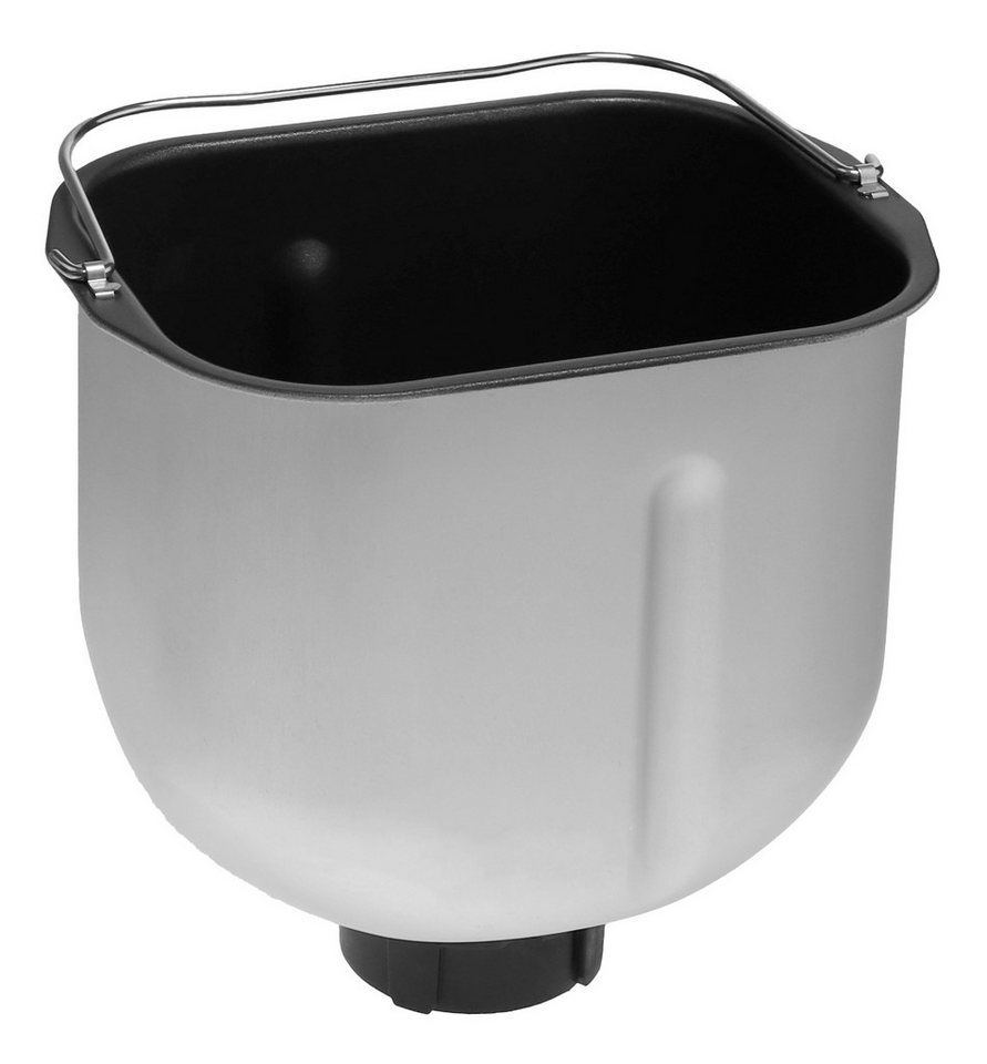 Backform Tefal Moulinex SS-986626 Backform für Brotbackautomat (siehe Beschreib Backform Tefal Moulinex SS-986626 Backform für Brotbackautomat (siehe Beschreib von OTTO