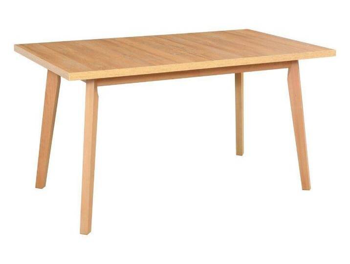 Beautysofa Esstisch Moderner Klapptisch Oslo V BREITE:140-180, Buchenholz, eiche grandson von OTTO