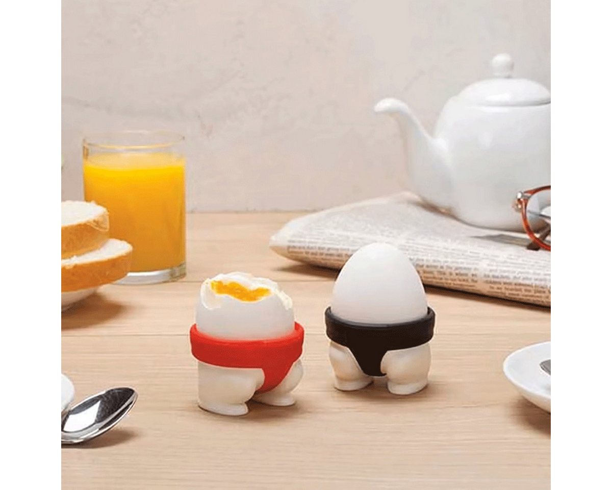 Becher Sumo Eierbecher 2er Set Becher Sumo Eierbecher 2er Set von OTTO