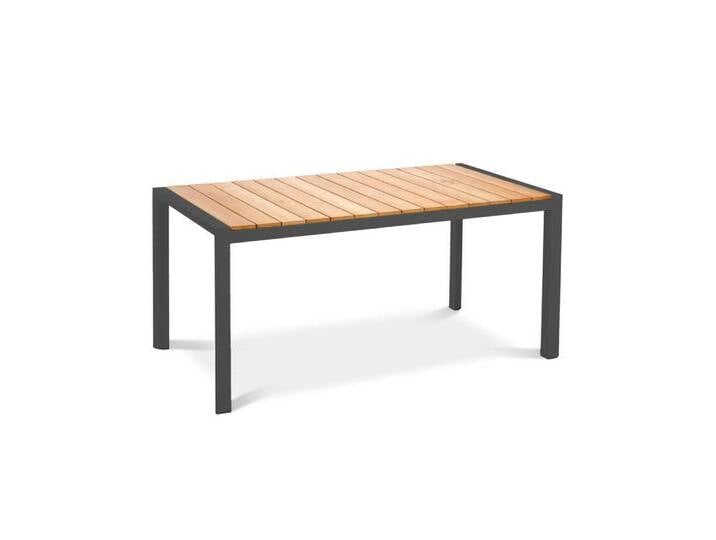 Best Gartentisch, Anthrazit von OTTO