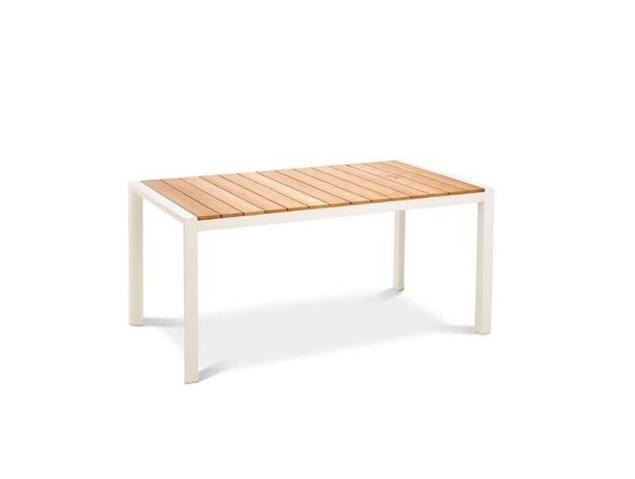 Best Gartentisch, sand von OTTO