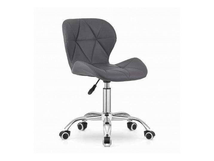 Best for Home Bürostuhl Drehstuhl in Grau – Modernes Design & Komfort, Homeoffice Stuhl, grau von OTTO