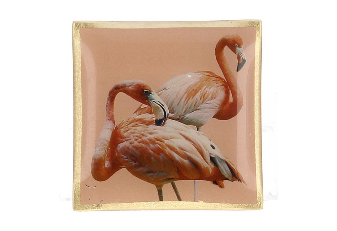 Besteck-Set Flamingos, 472448 (1-tlg), Keramik von OTTO