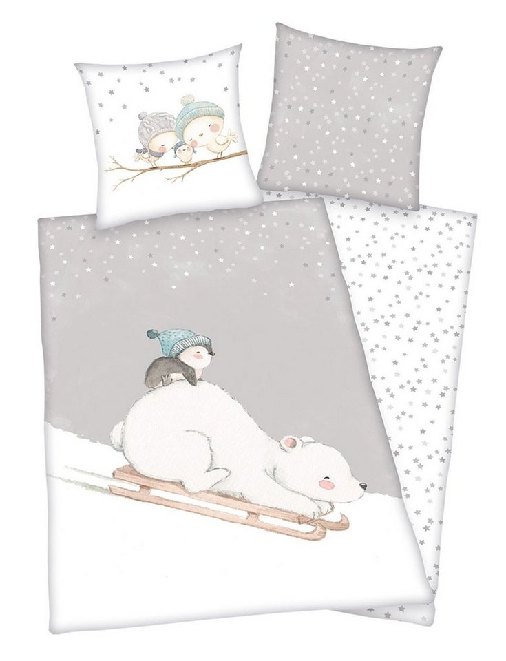 Bettwäsche, Baumwolle Bettwäsche, Baumwolle von OTTO