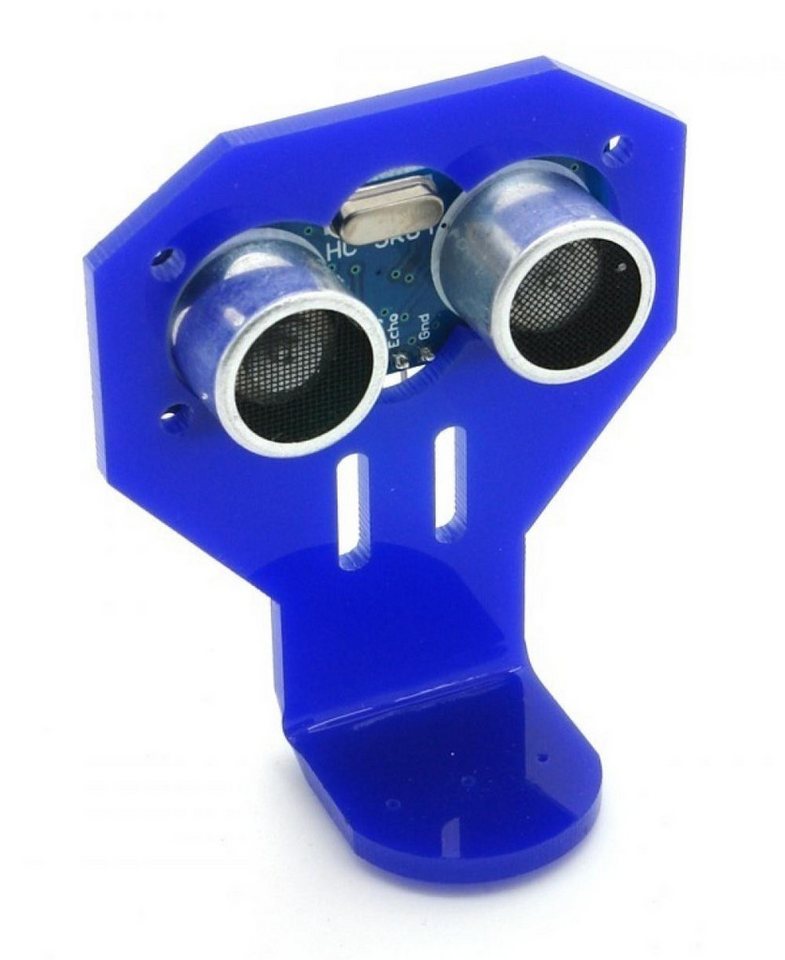 Bewegungsmelder Befestigungswinkel für Ultraschall Sensor HC-SR04 von OTTO