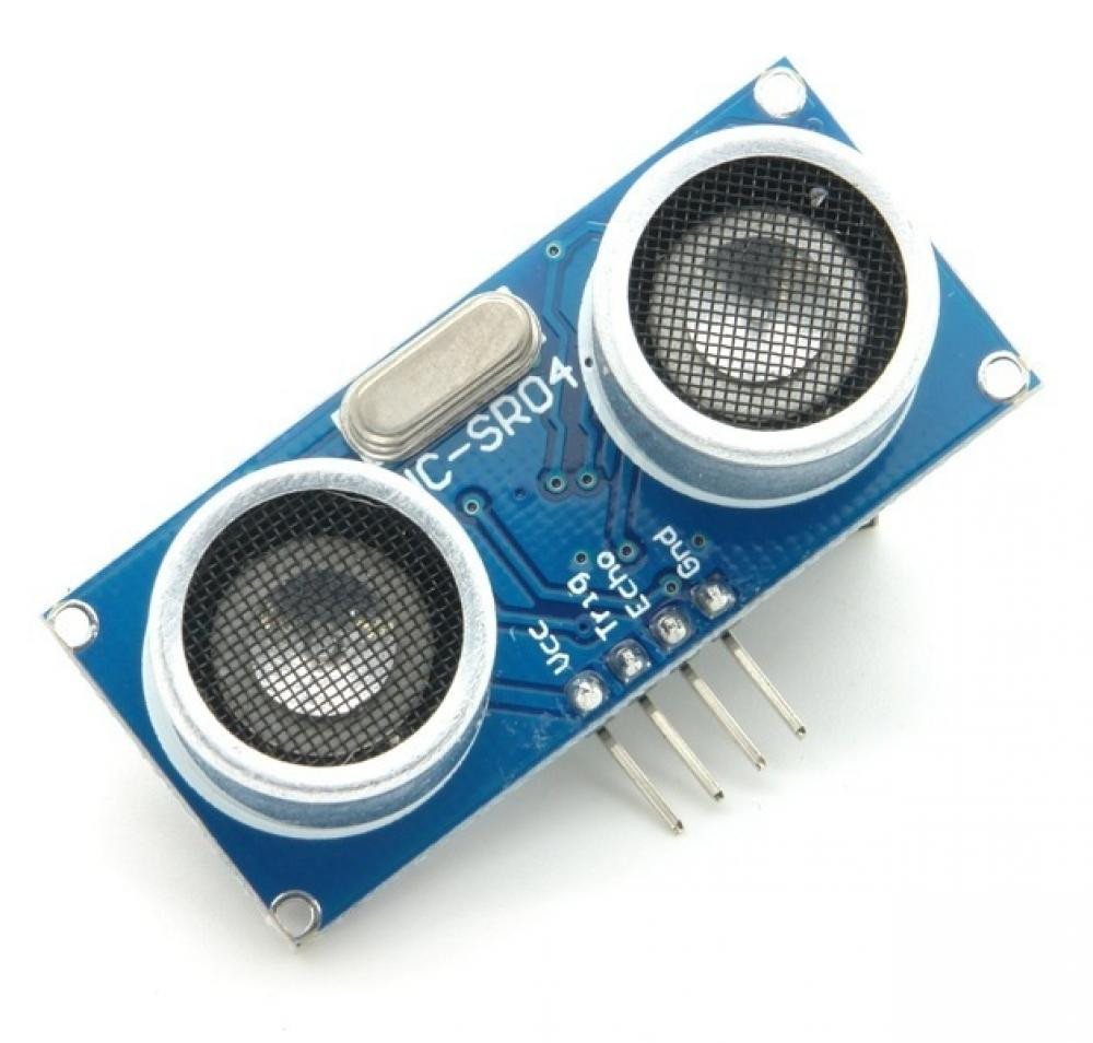 Bewegungsmelder HC-SR04 Ultraschall Sensor Bewegungsmelder HC-SR04 Ultraschall Sensor von OTTO