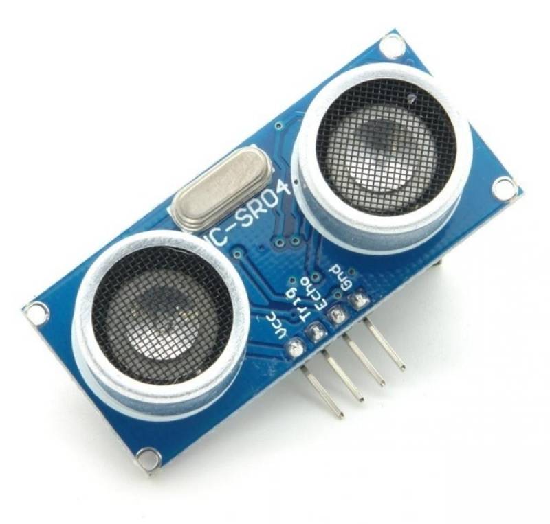 Bewegungsmelder HC-SR04 Ultraschall Sensor Bewegungsmelder HC-SR04 Ultraschall Sensor von OTTO