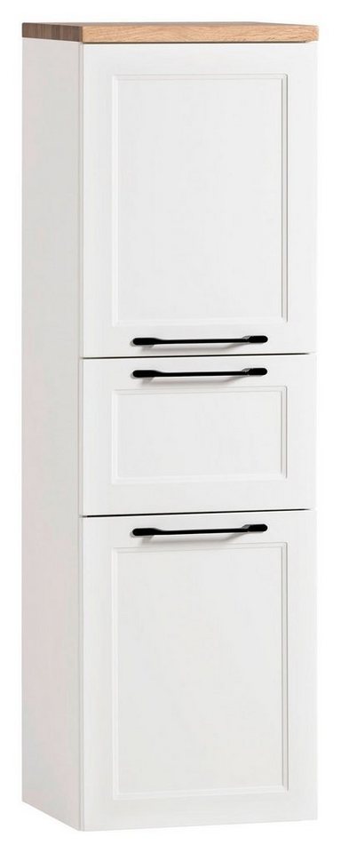 Bild Midischrank, GRATSCH, Weiß, B 40 cm, T 35 cm von OTTO