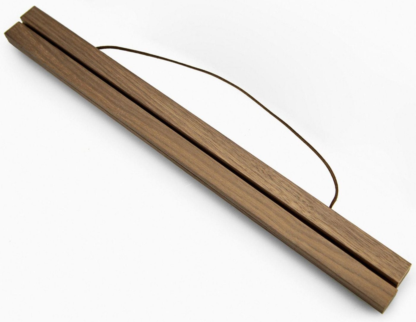 Bilderrahmen Clipwood Posterleisten 42741 41cm Walnuss Bilderrahmen Clipwood Posterleisten 42741 41cm Walnuss von OTTO