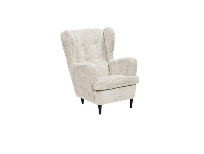 Black Red White Ohrensessel Sessel OSKAR, braun Black Red White Ohrensessel Sessel OSKAR, braun von OTTO