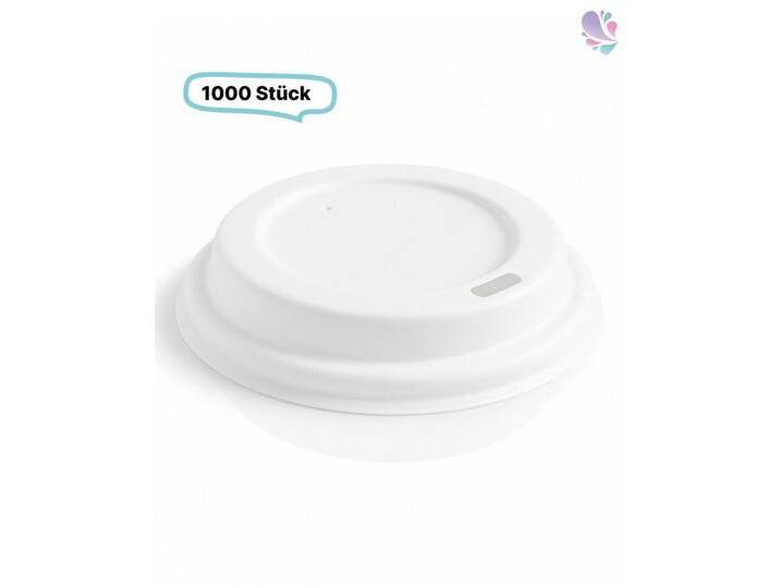 Blanc Hygienic Einweggeschirr-Set von OTTO