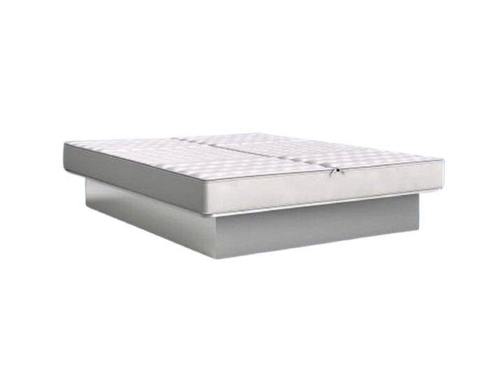 BluTimes , Wasserbett Bezug Futura Comfort-Stretch und Bezugsborder aus Kunstleder von OTTO