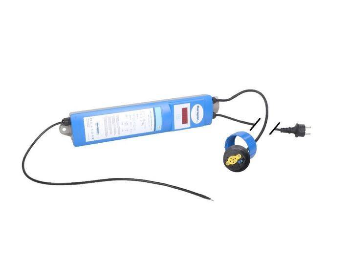 Blue Lagoon Geruchsentferner Trafo UVC Ozone 75 Watt Pool UVC Blue Lagoon Geruchsentferner Trafo UVC Ozone 75 Watt Pool UVC von OTTO