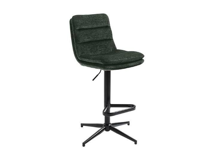 Bodahl Barhocker Barstuhl 2er Set mit Drehfunktion Cole, Barhocker mit 360° Drehfunktion, höhenverstellbar, Bezug wählbar, grün, Hunter-355 Bodahl Barhocker Barstuhl 2er Set mit Drehfunktion Cole, Barhocker mit 360° Drehfunktion, höhenverstellbar, Bezug wählbar, grün, Hunter-355 von OTTO
