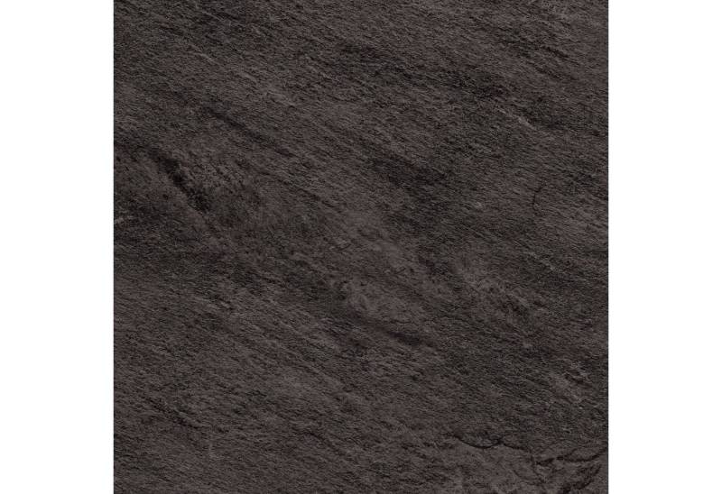 Bodenfliese 1 Paket (0,72 m) Terrassenplatten LAVASTONE BLACK (60 × 60 cm), matt, schwarz, R11, Terrassenfliesen Balkone Dachterrasse Außenraum von OTTO