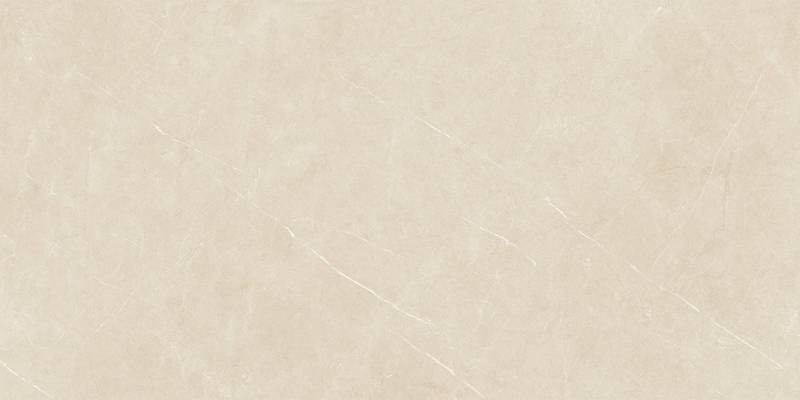 Bodenfliese 1 Paket (1,44 m) Fliesen FORLI CREMA (60 × 120 cm), matt, beige, Küche Wand Bad Flur Duschwand Steinoptik Bodenbelag von OTTO