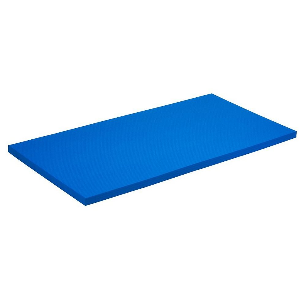 Bodenschutzmatte Fallschutzmatte S, Stark verpresst, kein "Durchschlagen" auf den Boden Bodenschutzmatte Fallschutzmatte S, Stark verpresst, kein "Durchschlagen" auf den Boden von OTTO