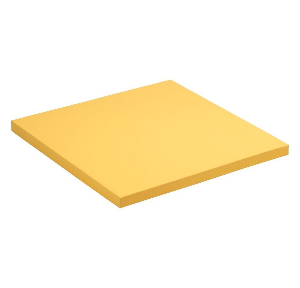 Bodenschutzmatte Fallschutzmatte SL, Sondergröße, Kein verrutschen, durch Verklebung von Bezug und Kern Bodenschutzmatte Fallschutzmatte SL, Sondergröße, Kein verrutschen, durch Verklebung von Bezug und Kern von OTTO