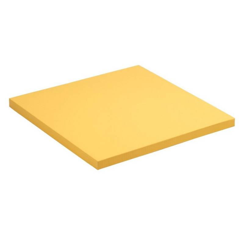 Bodenschutzmatte Fallschutzmatte SL, Sondergröße, Kein verrutschen, durch Verklebung von Bezug und Kern Bodenschutzmatte Fallschutzmatte SL, Sondergröße, Kein verrutschen, durch Verklebung von Bezug und Kern von OTTO