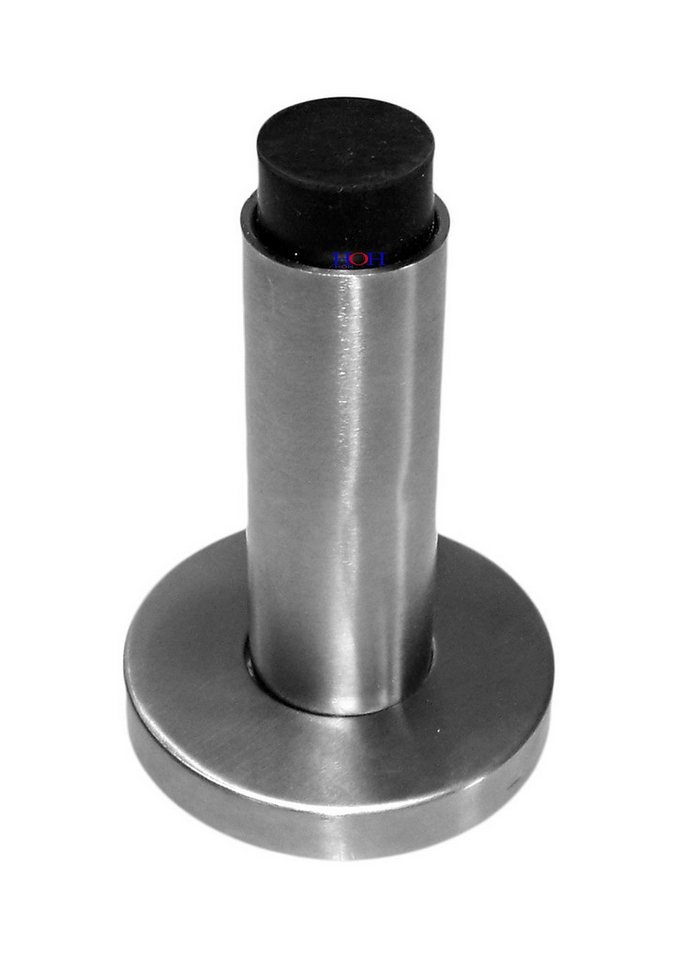 Bodentürstopper Edelstahl Türstopper TS-35897 Abstandshalter Türpuffer Türschoner, rostfreies Material von OTTO
