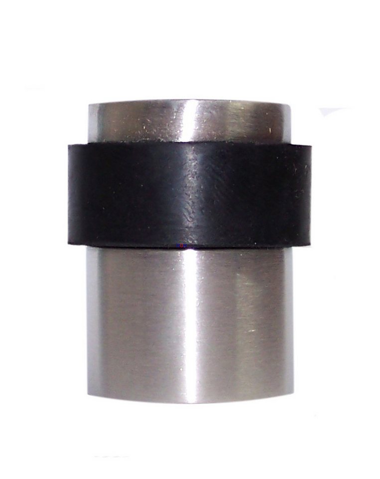 Bodentürstopper Türstopper TS-2070 Edelstahl Schraubkopf Türpuffer Bodenmontage, rostfreies Material von OTTO