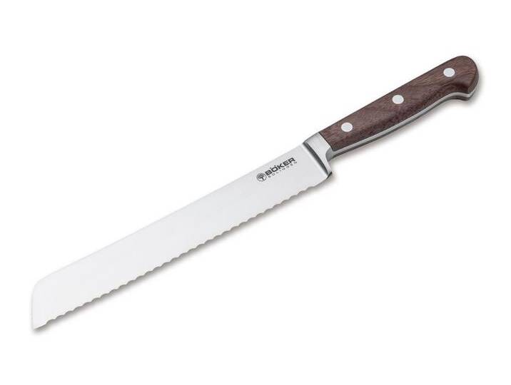 Böker Manufaktur Solingen Brotmesser Böker Heritage Brotmesser, Böker Heritage Brotmesser Böker Manufaktur Solingen Brotmesser Böker Heritage Brotmesser, Böker Heritage Brotmesser von OTTO