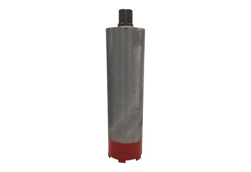 Bohrkrone Diamantbohrkrone Premium Trocken-Segment 1 1/4 102 mm NL: 400 mm von OTTO