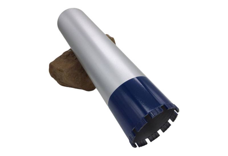 Bohrkrone Diamantbohrkrone Premium Turbo-Segment 1 1/4 112 mm NL: 400 mm Bohrkrone Diamantbohrkrone Premium Turbo-Segment 1 1/4 112 mm NL: 400 mm von OTTO