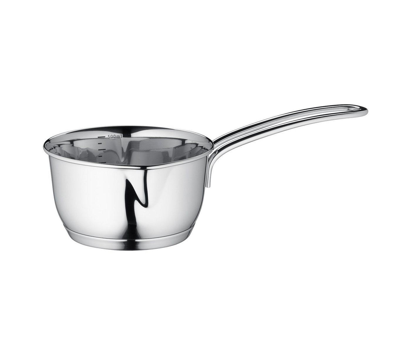 Bratpfanne Cook, d: 12 cm / h: 7 cm / 500 ml von OTTO